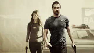Poster for Banshee