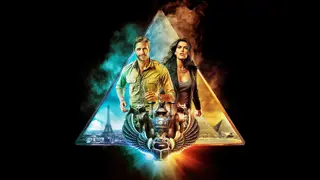 Poster for Blood & Treasure
