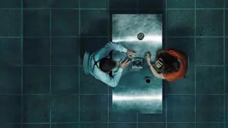Poster for Interrogation
