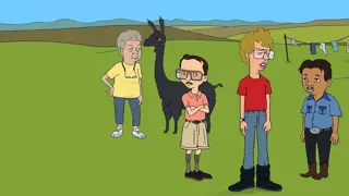 Poster for Napoleon Dynamite