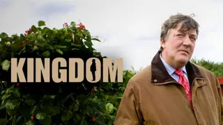 Poster for Kingdom