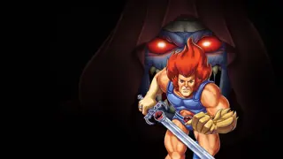 Poster for ThunderCats