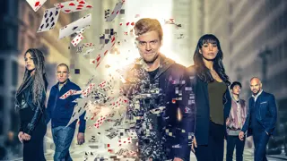 Poster for Deception