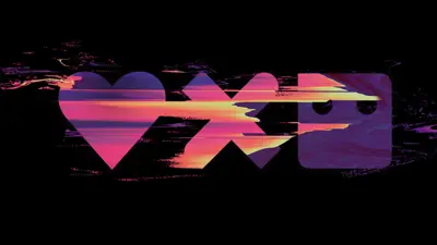 Backdrop poster for Love, Death & Robots
