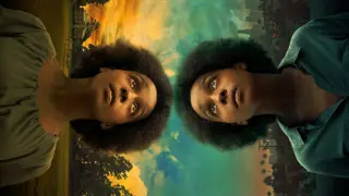 Poster for Kindred