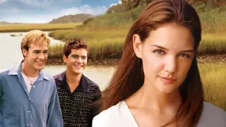Poster for Dawson's Creek