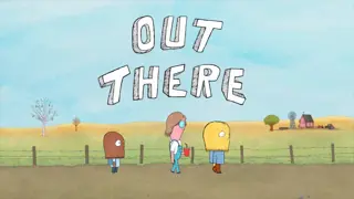 Poster for Out There