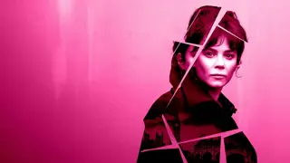Poster for Marcella