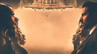 Poster for Tyler Perry's The Oval