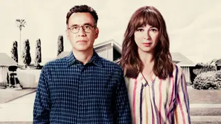 Poster for Forever