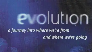 Poster for Evolution