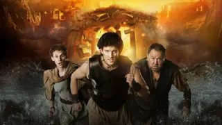 Poster for Atlantis