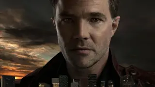 Poster for Mammon