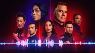 Poster for 9-1-1