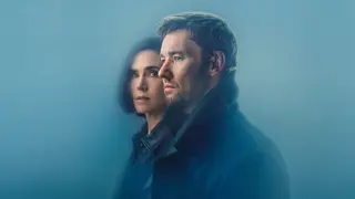 Poster for Dark Matter