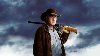 Poster for Longmire