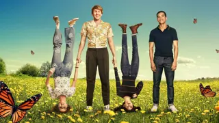 Poster for Everything's Gonna Be Okay