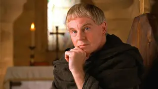 Poster for Cadfael