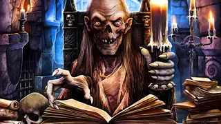 Poster for Tales from the Crypt