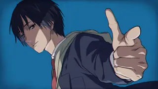 Poster for INUYASHIKI LAST HERO