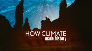 Poster for How Climate Made History