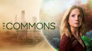 Poster for The Commons