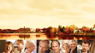 Poster for Empire Falls
