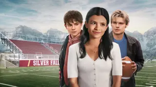 Poster for My Life with the Walter Boys