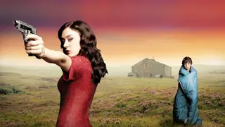 Poster for Hit & Miss