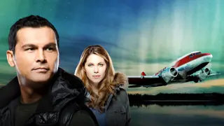 Poster for Arctic Air