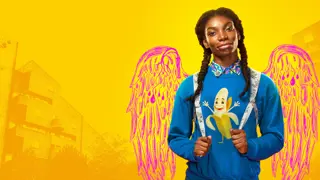 Poster for Chewing Gum