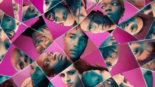 Poster for Queer as Folk