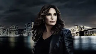 Poster for Law & Order: Special Victims Unit