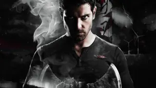 Poster for Grimm