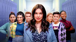 Poster for Head of the Class