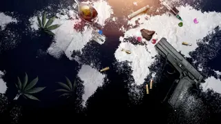 Poster for Narcoworld: Dope Stories