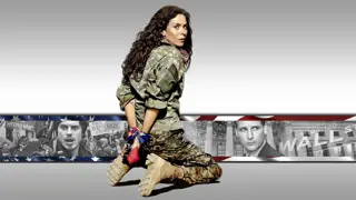 Poster for American Odyssey
