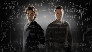 Poster for Numb3rs