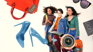 Poster for Trinkets