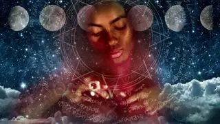 Poster for Always a Witch