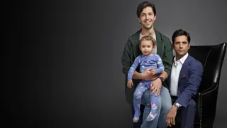 Poster for Grandfathered