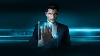 Poster for Incorporated