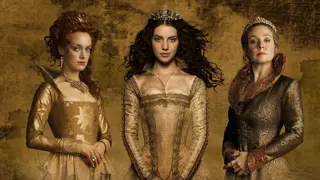 Poster for Reign