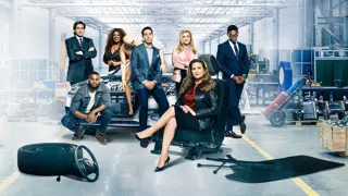 Poster for American Auto