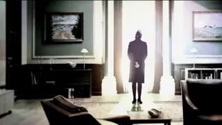 Poster for Borgen