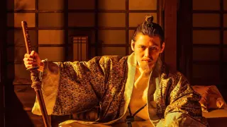 Poster for Age of Samurai: Battle for Japan