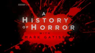 Poster for A History of Horror
