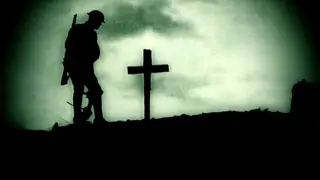 Poster for The Great War