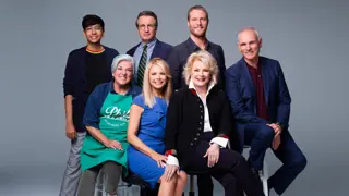 Poster for Murphy Brown