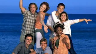 Poster for Boy Meets World